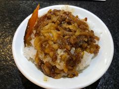 卤肉饭-胡须张鲁肉饭(美食文化馆店)