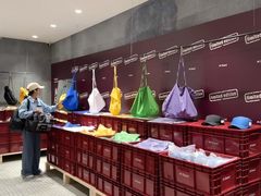 -M Stand(成都COSMO店)