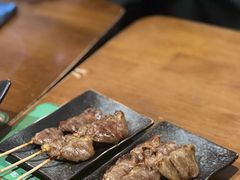 -鸟内会(河北路店)