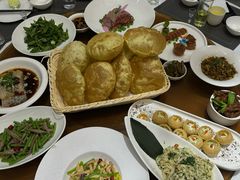 -尚宴(盛世广场·食尚街店)