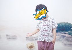 -贝乐家儿童摄影店(繁花中心店)