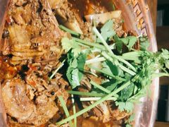 -友乐居羊蝎子(西直门店)