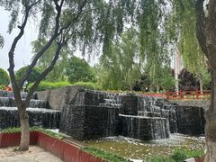 -水车博览园