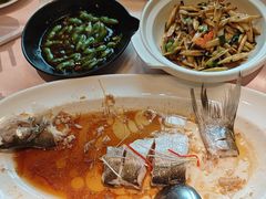 -王府井酒店(金桥港湾店)