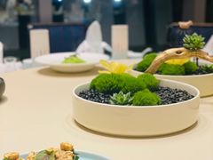 -彩丰楼中餐厅·仁恒洲际酒店