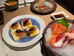 -大渔铁板烧(花园道店)