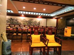 包厢-顺峰海鲜酒楼(省府店)