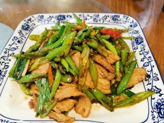 -姑奶奶老厨房(南坪路总店)