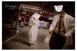 -巴黎经典婚纱摄影PARISSIC