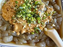 -虹海圣肉饼店家常菜馆