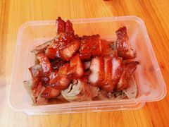 -黄连大头华烧鹅店(大良店)