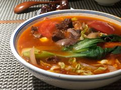 -十面春风·江南面馆(崇宁路店)