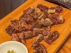 -丸藏和牛烧肉专门店(园区师惠坊店)