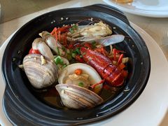 -力高皇冠假日酒店-亚细亚餐厅
