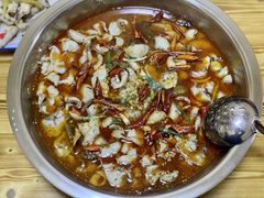 -老四川平头酸菜鱼(衙前店)