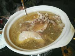 鸡汤-房陵农家(东亭店)