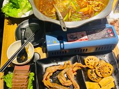 -汪爹爹武汉牛三鲜(朝外大街店)