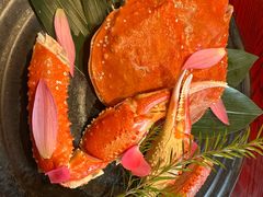 -鮨匠·割烹料理(外滩店)