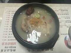 -长顺参鸡汤店(西塔总店)