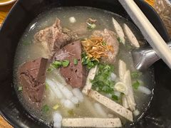 -Doo Dee Thai Food(Issan/Isaan/Esan)