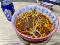 -燃烧的辣椒·新疆米粉(时代天街店)