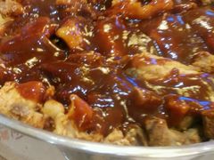 -黄记煌三汁焖锅(悦方IDmall店)