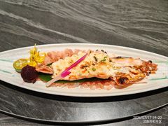 -吉之仙•中国制造•出口级食材日料店(领事馆总店)