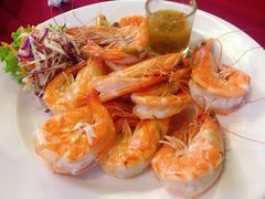 -BAI BUA RESTAURANT