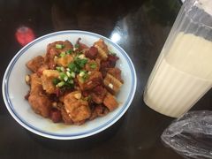 -一块豆腐(海滨中路店)