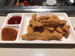 小酥肉-海底捞火锅(杭州庆春路夜宵主题店)