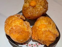 -禄运茶居·手工点心(猎德店)