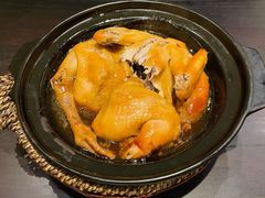 -家风老馆子(东风店)