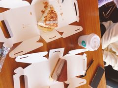 -bear cafe熊咖啡(和平中路店)