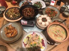 -青年公社烤鸭(蜀山万象汇店)