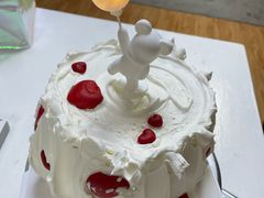 -食间旅人DIY烘焙工作室