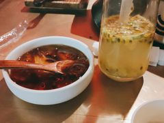 -吞鱼兽麻辣烤鱼(万达店)