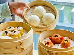 -陶兰居·香港饭店·海鲜大排档(圆融时代广场店)