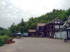 -沐川竹海旅游景区