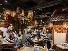-南京大牌档(之心城店)