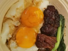 招牌黯然销魂饭-文通冰室(东方宝泰店)