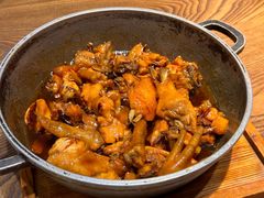 -味悦·老字号·赣州菜(厚德总店)