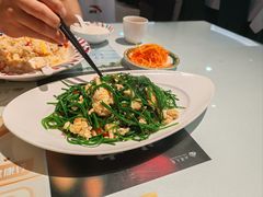 -新疆兵团食府清真(马连道店)