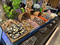 -温德姆至尊酒店·璇全日餐厅
