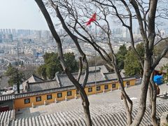 -云龙山