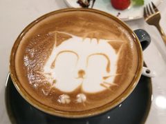 -飞行喵MR PILOT|猫舍·猫咖(静安大融城店)