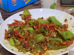 -文杰餐馆(南洪时尚风情街店)