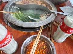 -丹妹麻辣烫(袁家岭20year店)