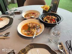 -三利音·浦之舟(滨江大道店)