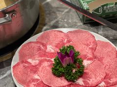 -禄婶鸡煲·打边炉