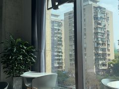 -LA合时健身4PMFIT(花桥旗舰店)